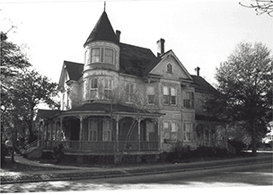 395 West Broad Street, Darlington, SC