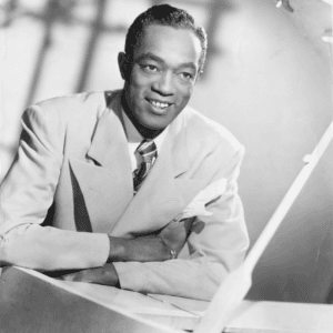 Buddy Johnson