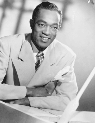 Buddy Johnson