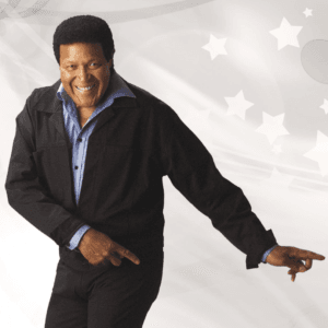 Chubby Checker