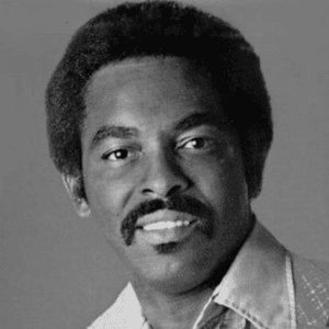 Chuck Jackson