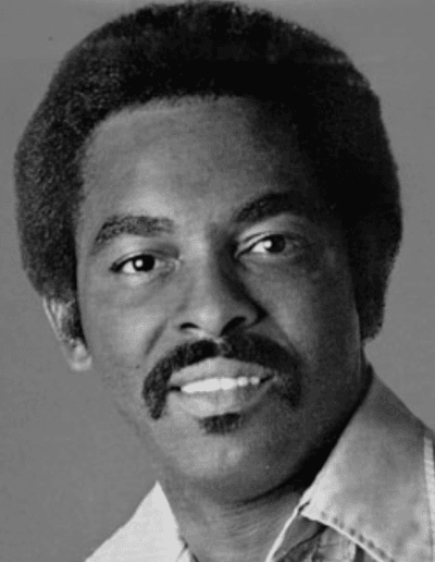 Chuck Jackson