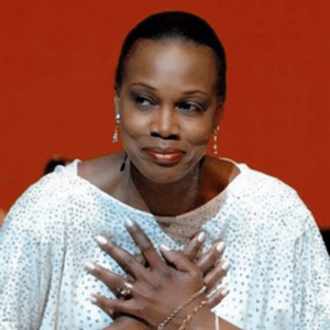 Gwendolyn Bradley