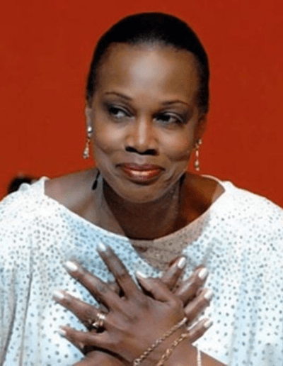 Gwendolyn Bradley