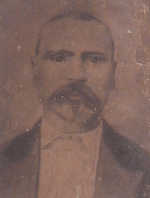 Lawrence Reese
