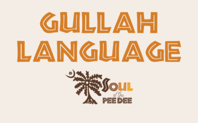 Gullah Language