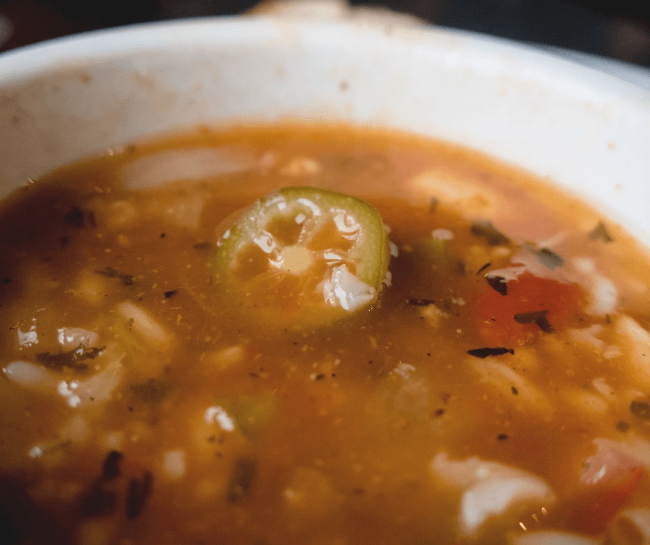 Gumbo Gumbo