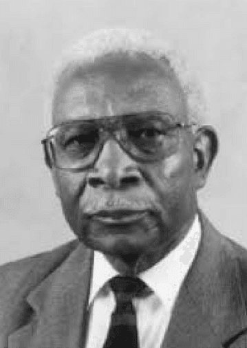 Dr. James A. Blake, Sr