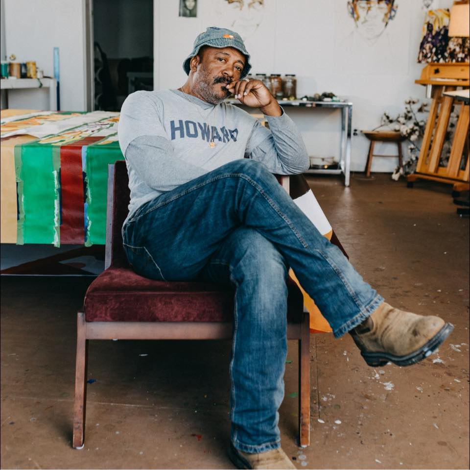 Herman A. Keith, Jr.