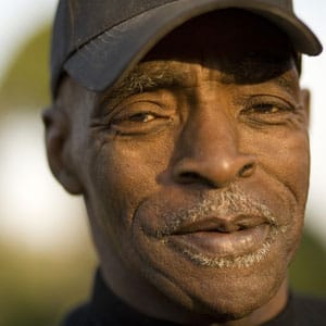 Pearl Fryar