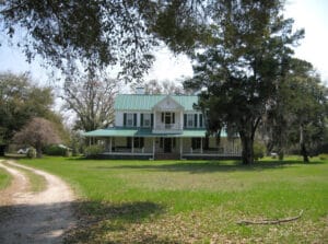 Roseville Plantation