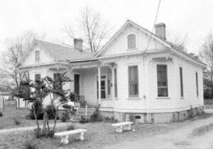 Edmund H. Deas House