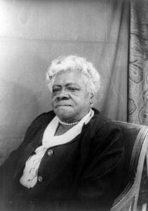 Mary McLeod Bethune