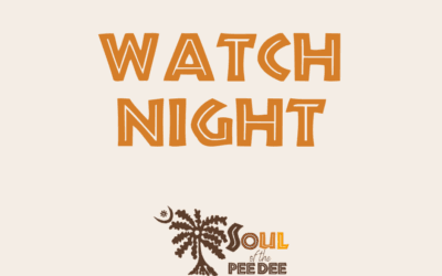 Watch Night