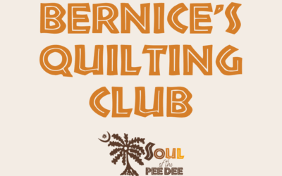 Bernices Quilting Club