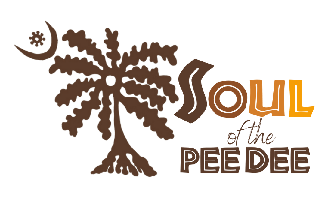 The Soul of the Pee Dee